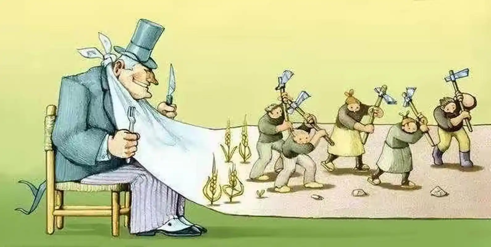 在这篇文章中,我们将探讨资本主义和社会主义的优劣,以期了解哪种制度