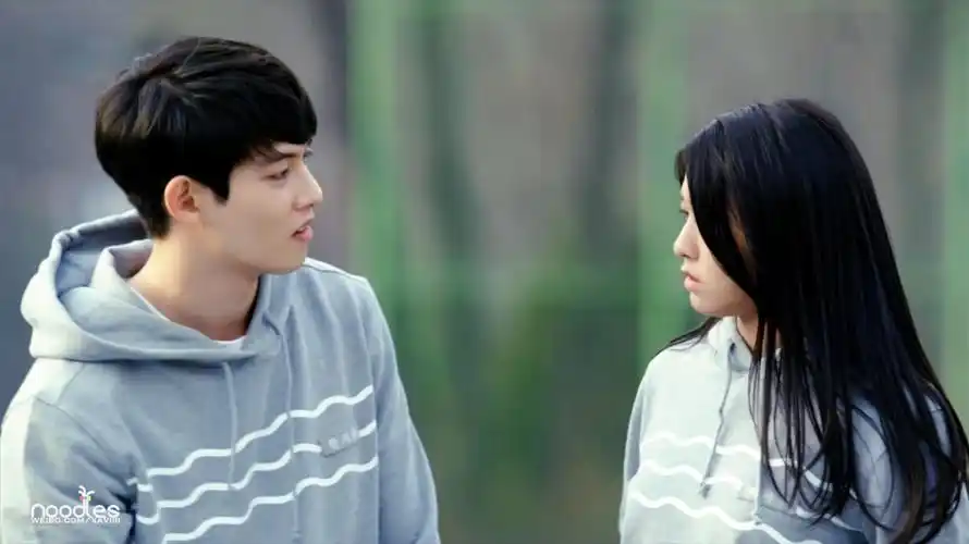 橘子果酱01 02:宗泫