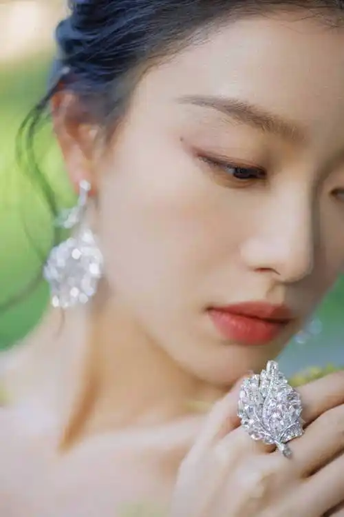 倪妮金鸡奖绿野仙踪造型