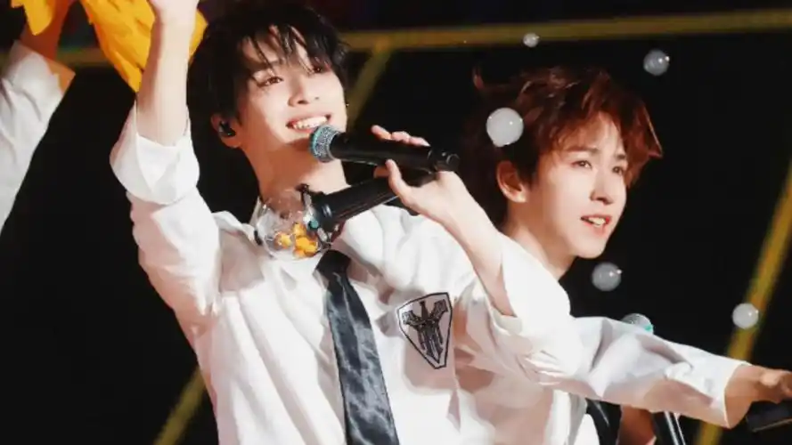 【翔霖】我永远懂你