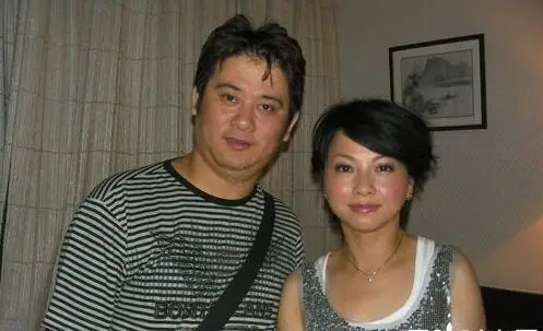 刘玉翠的老公是谁刘玉翠结婚了吗