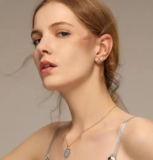 医美素材美肤欧美风欧美模特欧美模特护肤美肤模特欧美超模,时尚大片