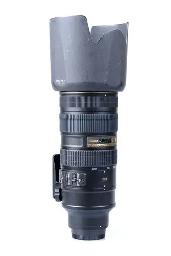 尼康70/200vrii数码相机图片_17