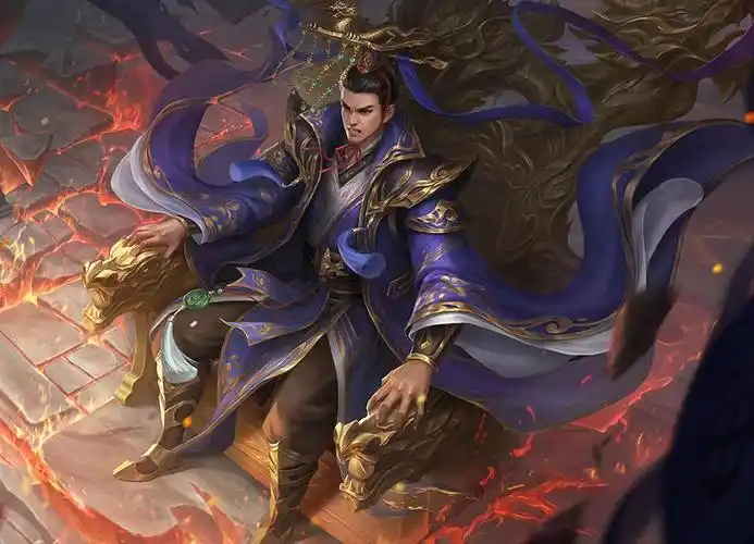 [十周年][公告]s36赛季战场开启公告_三国杀ol官网