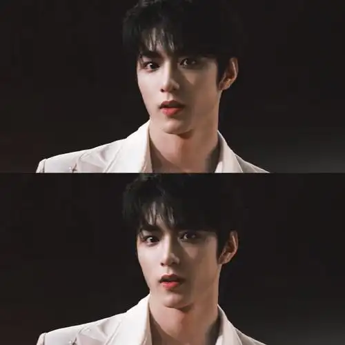 刘耀文 fashion item##gq内场