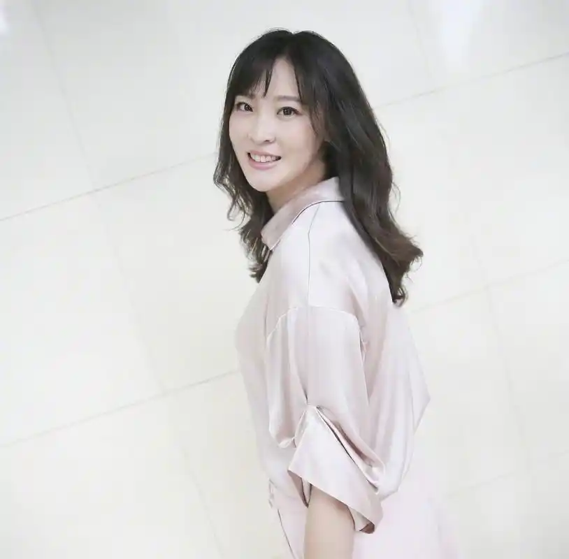 排球女将惠若琪:体育让我理解了责任感