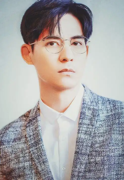 仔仔 周渝民 - 堆糖,美图壁纸兴趣社区