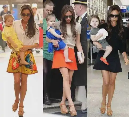 45岁维多利亚秀大尺度好身材,网友:贝克汉姆,你老婆好性感!_网易订阅