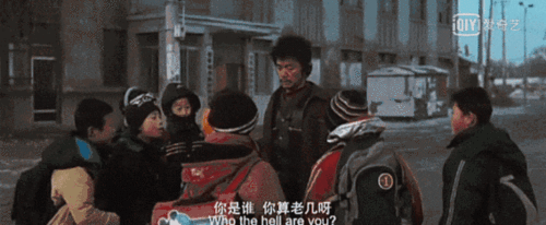 树先生:王宝强巅峰之作