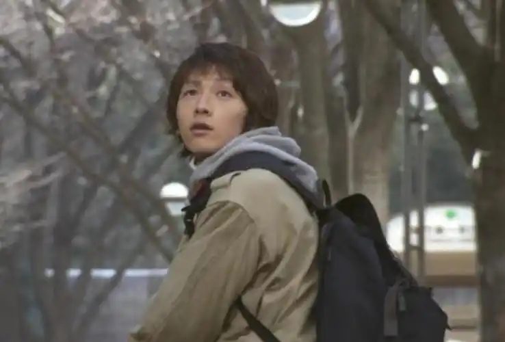 第三位奈克瑟斯奥特曼的人间体千树怜.