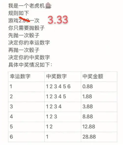 接上篇,玩老虎机后续94男朋友悟了,要和我合伙,他当老虎机[doge]