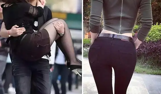 男生搂腰代表着什么意思 男生搂腰女生会拒绝嘛