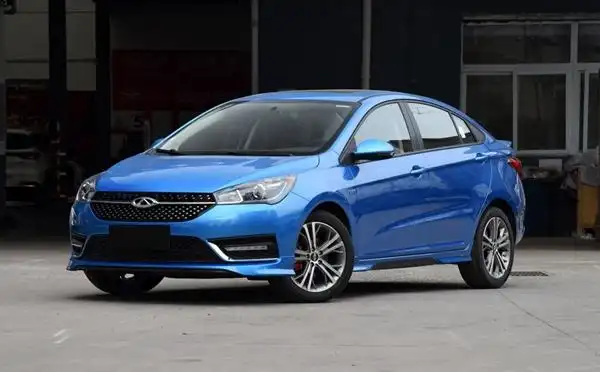 奇瑞艾瑞泽5质量到底怎么样?艾瑞泽5的优点和缺点盘点