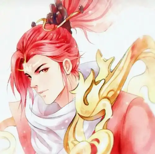 王者荣耀动漫头像