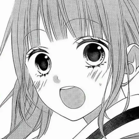 素描动漫头像 素描动漫头像简单