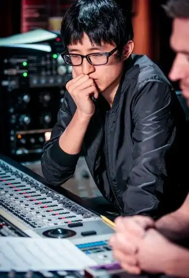 《沙海》主题曲《大漠经》超燃上线 音乐率先入局喧嚣起