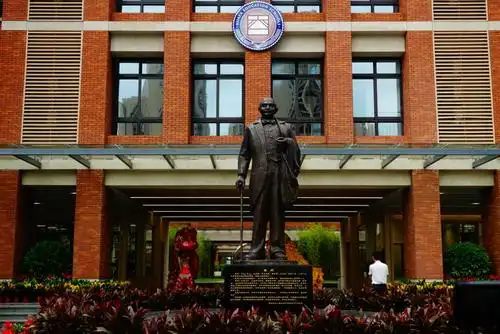 致知力行继往开来珠海市斗门区容闳学校落成典礼暨新生入学礼成功举办