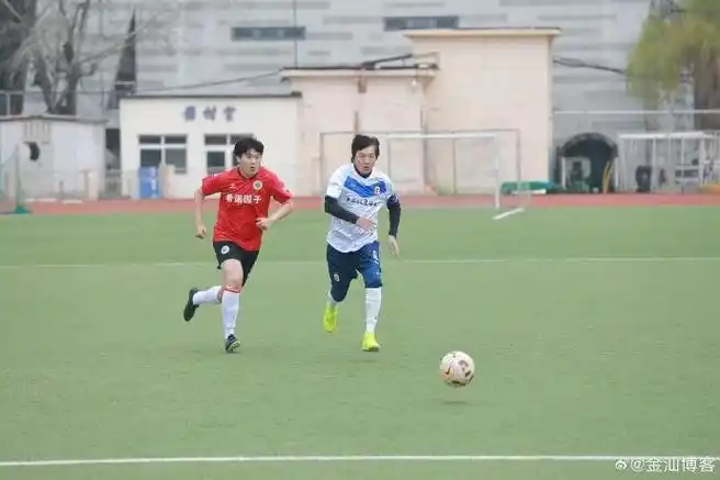 北京球迷看中国明星足球队比赛忆高峰的高光年华|足球