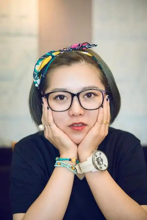 楚雨荨,《宫锁心玉》洛晴川,《千山暮雪》童雪乔诗语除了配音之外