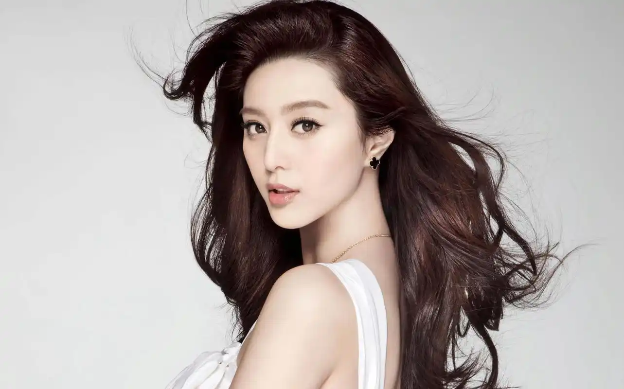 中国最美五大女星,王丽坤竟榜上有名,第一名实至名归!