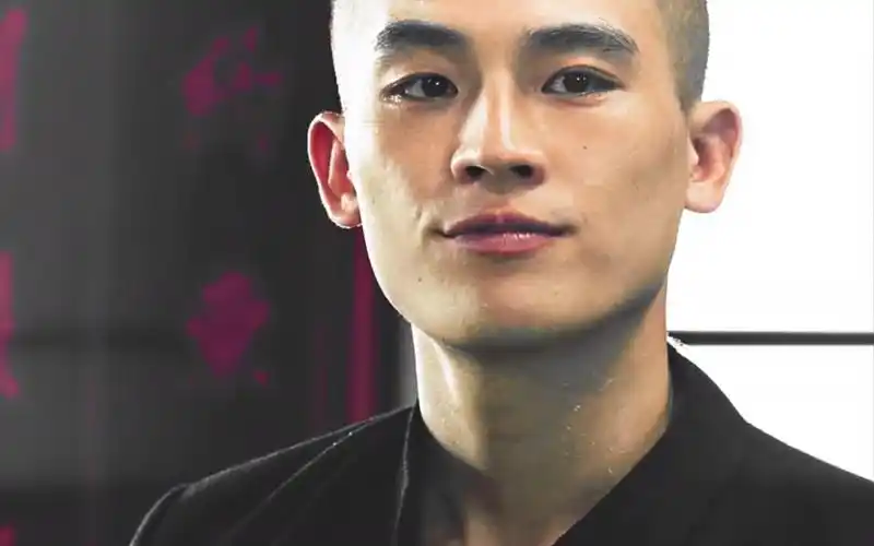 欧豪帅气时刻,让你心跳加速!