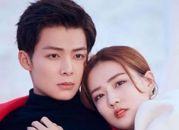 徐璐前男友有哪些徐璐男朋友个人资料