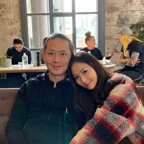 孙芸芸廖镇汉(孙芸芸廖镇汉爱情故事)