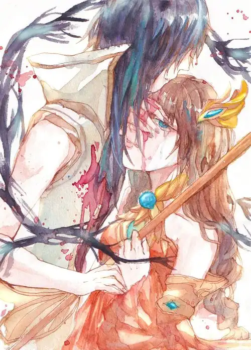 王者荣耀#司马懿#大乔#懿乔 2020.01.12/评论:6/热度:120