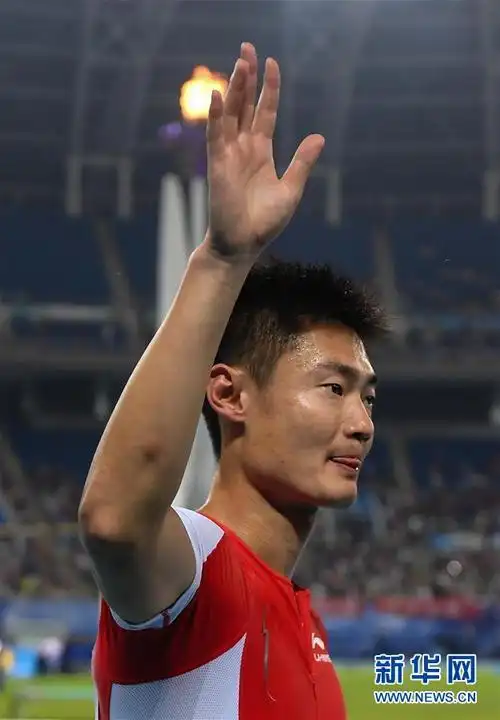 田径张培萌最后一次亮相全运赛场