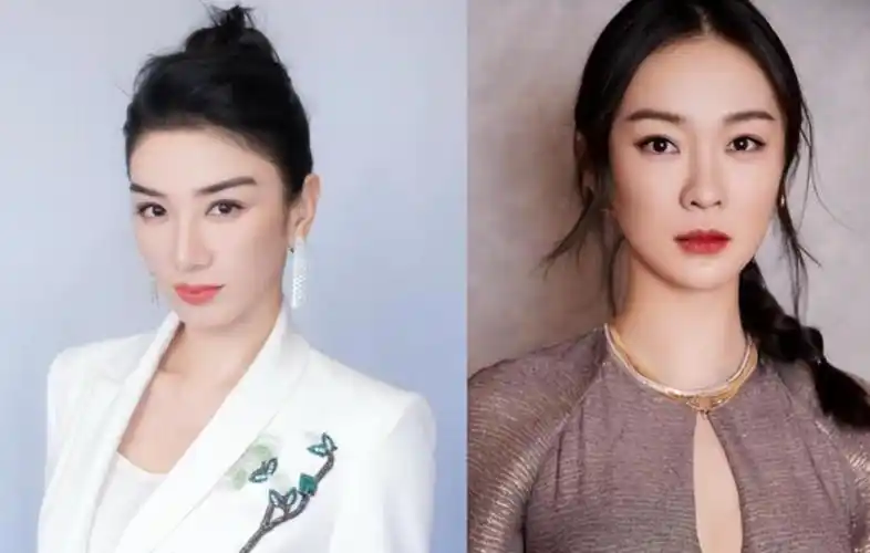 结婚11年,从"秀恩爱"到疑似"人设崩塌",杜江对霍思燕忠诚吗