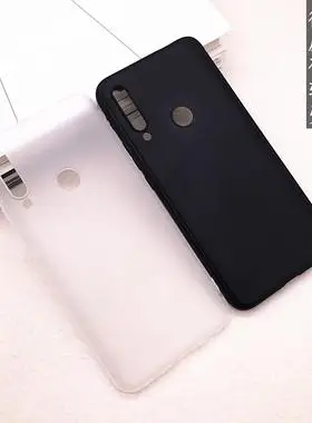 华为畅享10 hw畅亨10黑色art手机壳