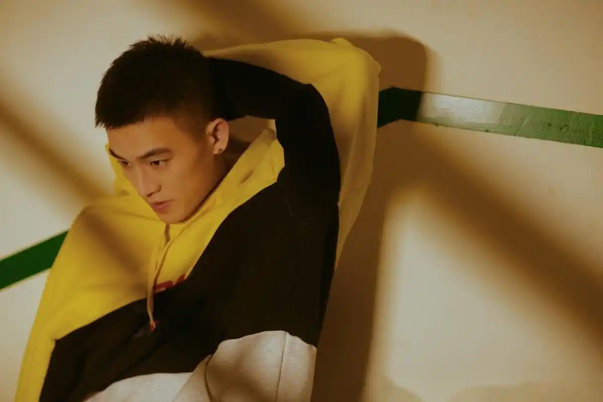 欧豪 本周五(3月23日)晚6点,欧豪全球后援会加油