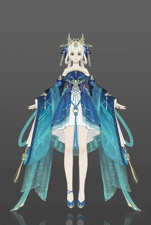 温馨提示:天刀外观设计大赛还剩11天,小伙伴们快上车~(*ω  )