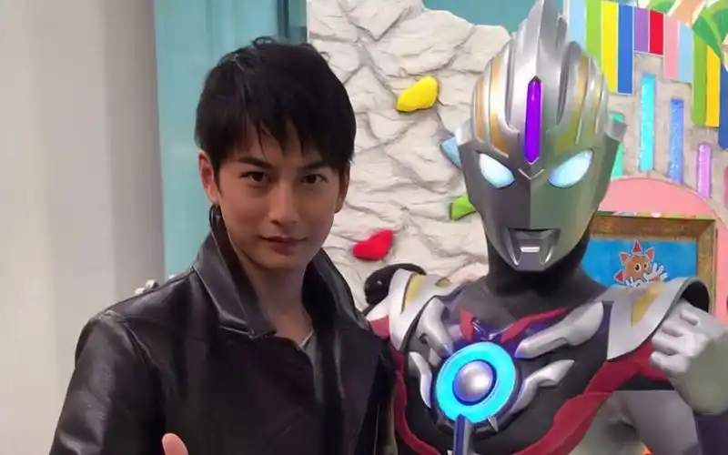 迪迦奥特曼:红凯,你变了一个什么玩意儿?