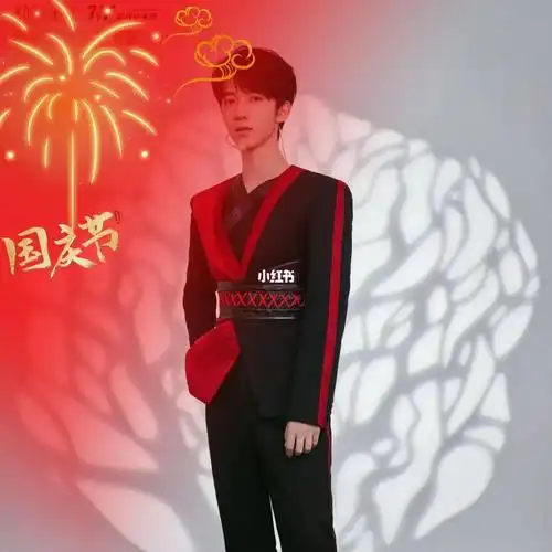 国庆大片#tnt时代少年团  #壁纸