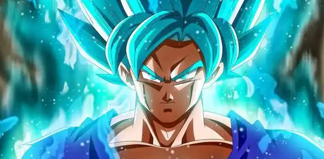 龙珠超自在极意功恐遭淘汰超蓝悟空才是王道