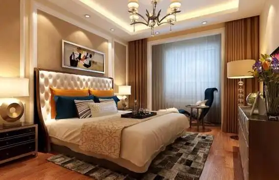 卧室风水旺财方法有哪些 卧室装修怎么布局