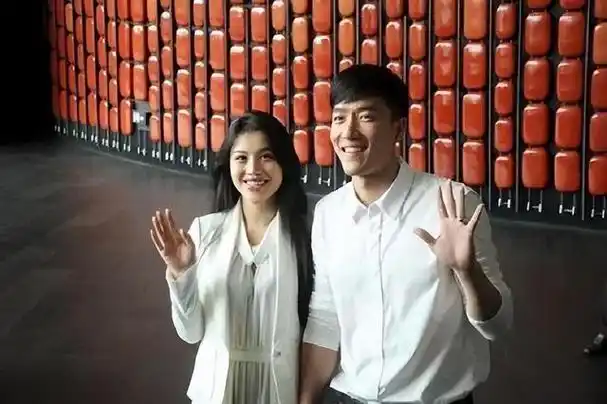 离婚7年后再看刘翔和葛天的差距可谓一个天上一个地下