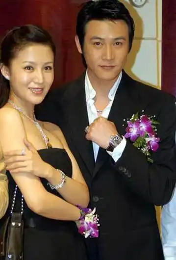 陆毅谈婚姻生活:我一刷卡,老婆就能收到短信