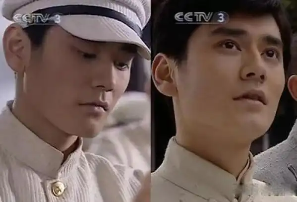 钱枫又双叒胖了脸比王一博大一倍肿到没脖子