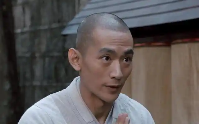 《天龙八部》:武侠版的爸爸去哪儿,爸爸回来了