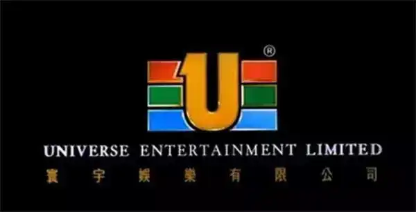 香港电影公司标志大全,能认全的都是资深港片迷