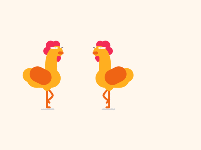 去年做的一丢丢gif