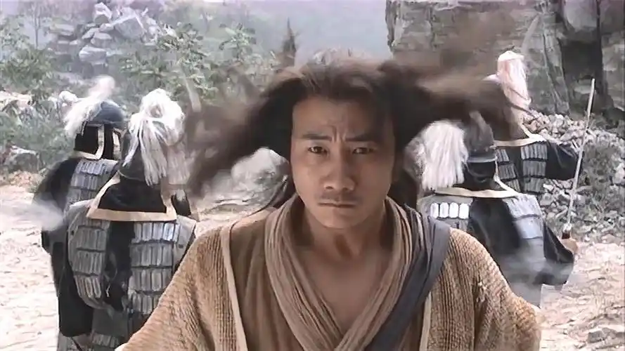 天龙八部胡军版演员(天龙八部胡军版演员介绍)