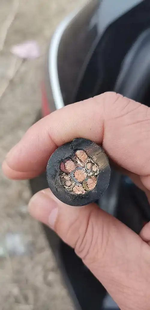 bxr软电线,bx电线