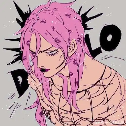 jojo:老板原人格是迪亚波罗,几个细节就能看出