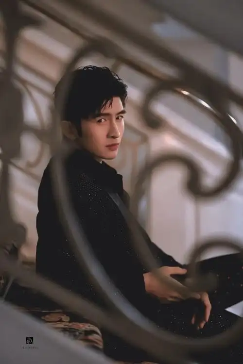 张云龙 - 堆糖,美图壁纸兴趣社区