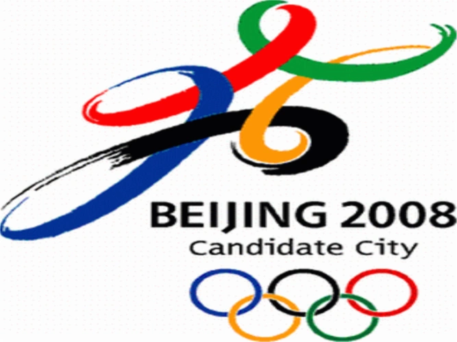 奥运会 olympics.ppt