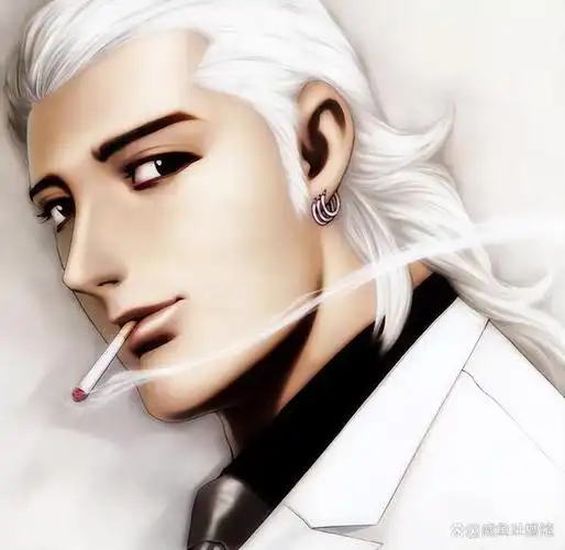 《古惑仔》漫画战斗力最强十一人名单,大梵地中海佐维第二档