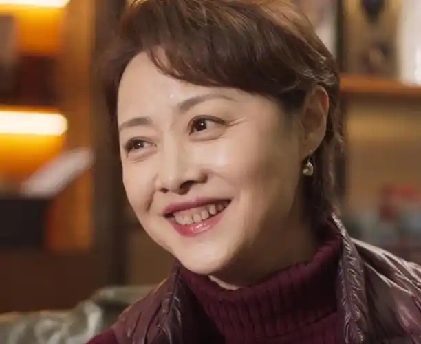 刘蓓的演技让多少流量明星脸红?